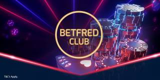 Betfred Club