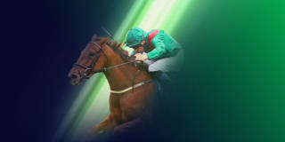 William Hill Horse Racing Pick Your Places