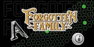 Unibet Forgotten Family