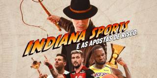 Indiana Sports: Se você gosta de ganhar: BÔNUS DE R$500 POR SEMANA