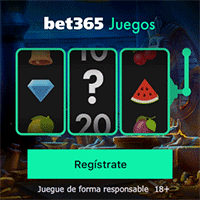 Regístrese para Jugar a Los Juegos de Bet365