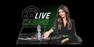 Live Casino Rewards Weekly