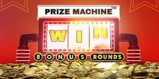 Prize Machine Promotion