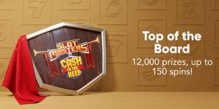 Top of the Board