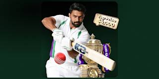 BC Game Offer Banner for IPL Wager Ranking