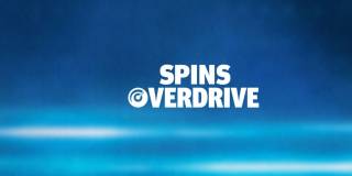 Spins Overdrive