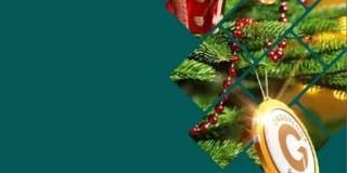 Christmas Treerolls