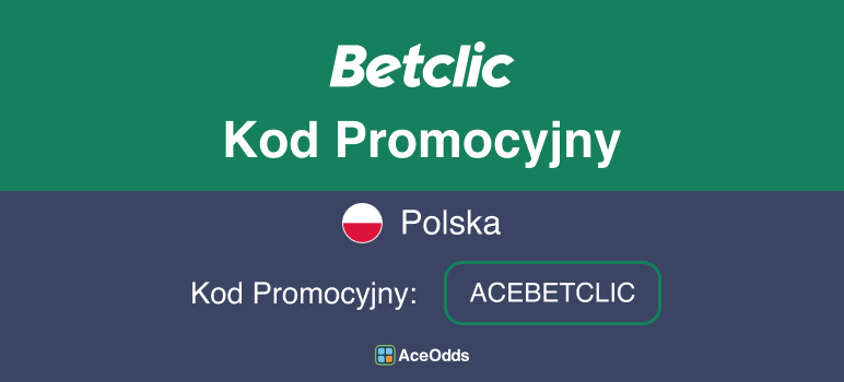 Kod promocyjny Betclic