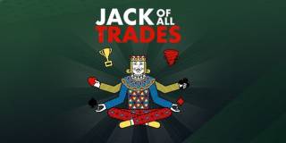 Grosvenor Jack of all Trades