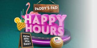 Happy Hours