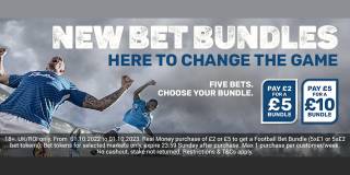 Football Bet Bundle