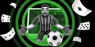 Unibet Penalty Hero Win up to €100 each day