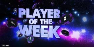 Betfair Player of the Week