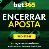 Bet365 Encerrar Aposta