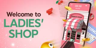 Ladies’ shop  Pick’n’mix in your shop!