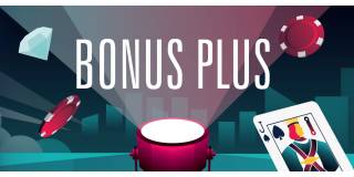 Grosvenor Bonus Plus