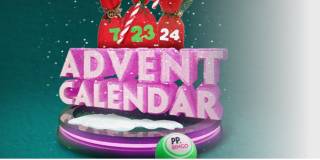 Advent Calendar