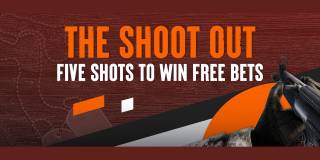 The Shoot Out - Win Free Bets