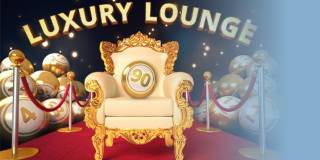 Luxury Lounge