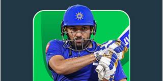 Stake Offer IPL Early Six You Win Banner