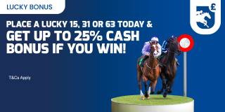 Betfred Sports All Correct Bonuses