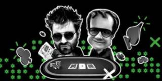 Unibet Poker Points Race