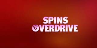 Spins Overdrive