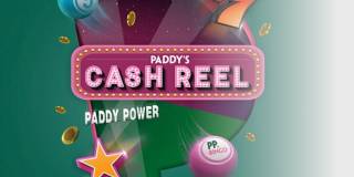 Paddy's Cash Reel