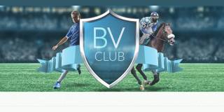BetVictor Loyalty Club