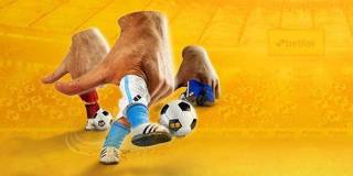 Free Acca on Football every Weekend in August