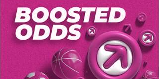 Vbet Boosted Odds Promotion Banner