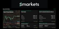 Smarkets company overview