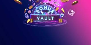 Bonus Vault