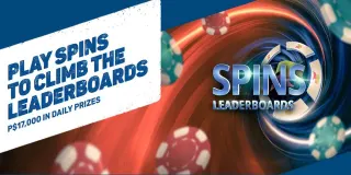 SPINS Leaderboard