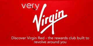 Virgin Red