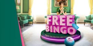 Daily Free Bingo