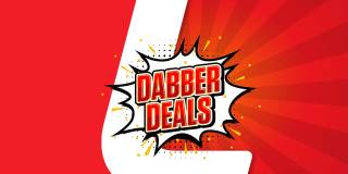Bingo Dabber Deals