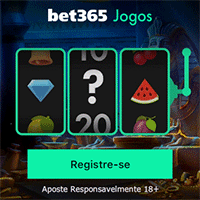 Bet365 Jogos - Registre-se