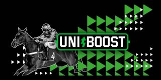 Uniboost Odds Boost