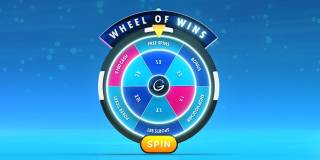 Wheel of Wins