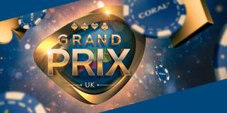 Coral Grand Prix UK