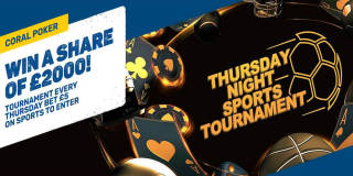 Thursday Night Sports Poker