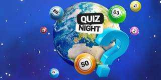 Betfair Quiz Night