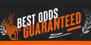 Best Odds Guaranteed