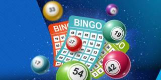 BINGO MÁXIMO! São jogos de Bingo com cartelas por apenas R$0,30 e com   R$3600 EM PRÊMIOS!