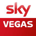 Sky Vegas Logo