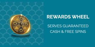 Rewards Wheel