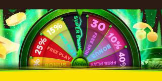 Wheel of Fortune