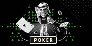 €4,000 Poker Betting Freerolls