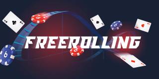 Um jeito diferente de jogar poker! Jogue sem gastar nada e ganhe dinheiro de verdade! 